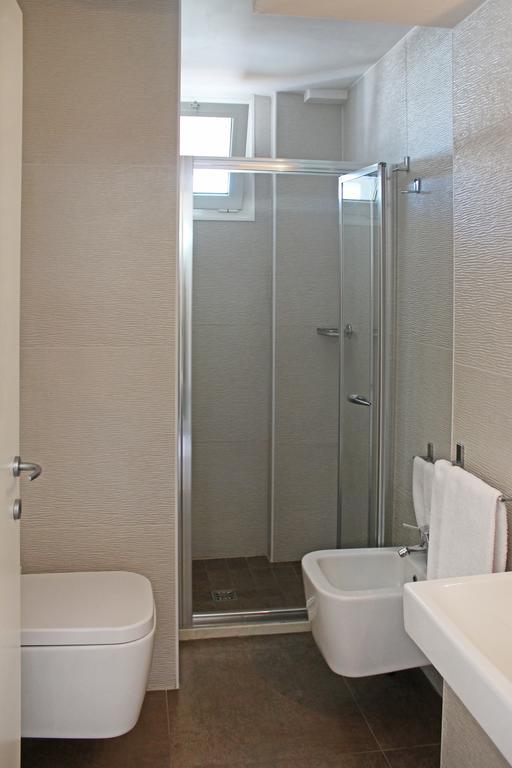 Hotel Touring Misano Adriatico Dış mekan fotoğraf