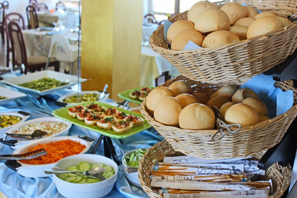 Hotel Touring Misano Adriatico Dış mekan fotoğraf