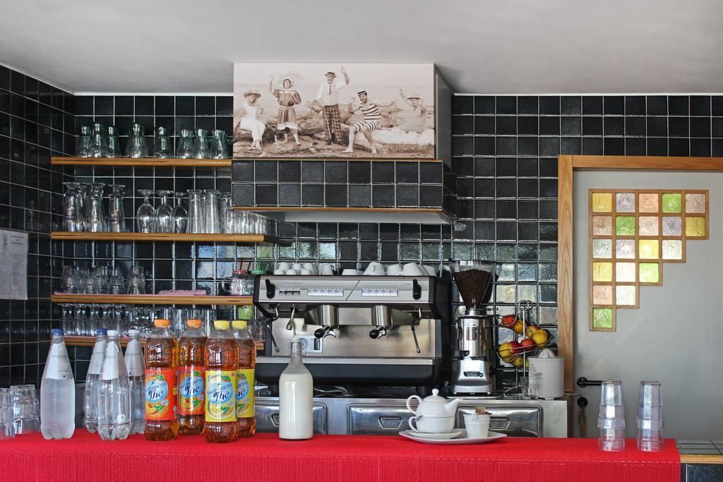 Hotel Touring Misano Adriatico Dış mekan fotoğraf